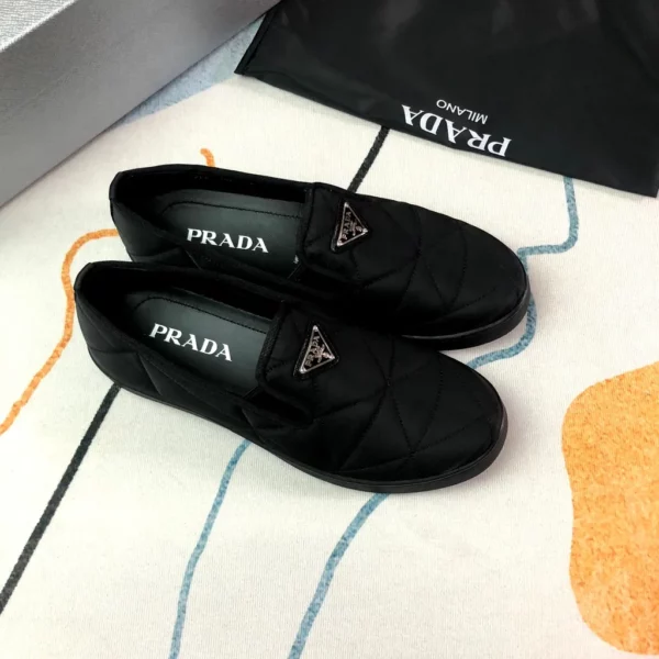 Prada shoes - Replica shoes