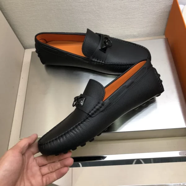 Hermes shoes - rep shoes