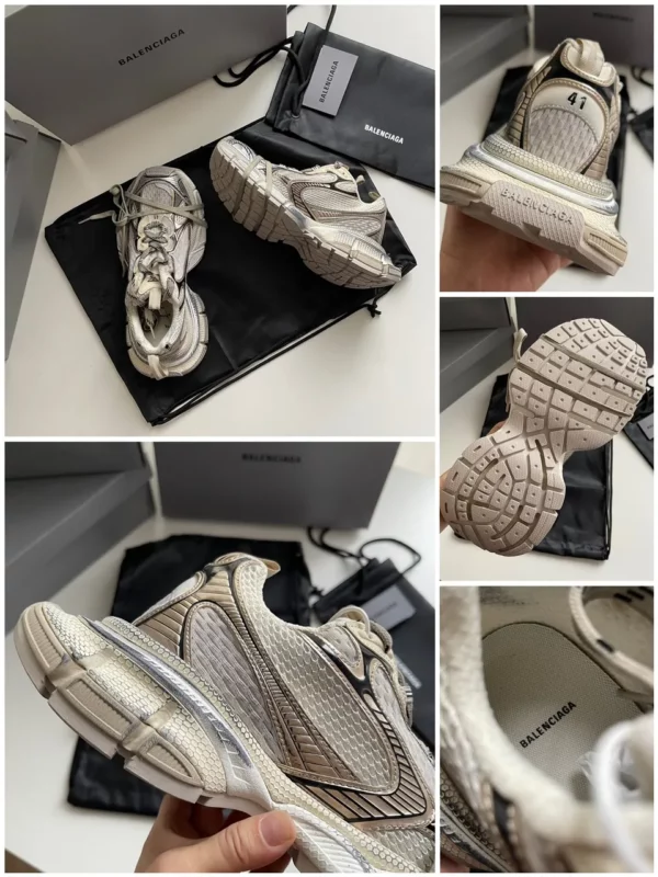 Balenciaga shoes - Replica shoes