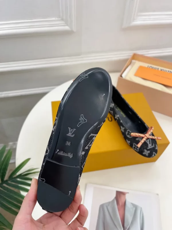 Louis Vuitton shoes - louis vuitton replica shoes