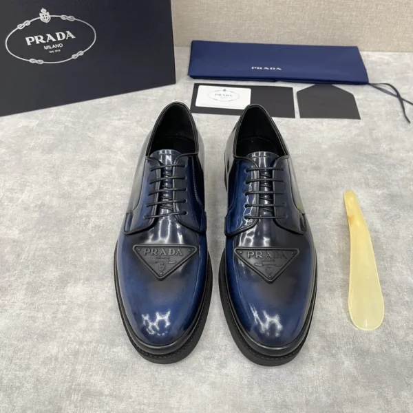 Prada shoes - rep shoes