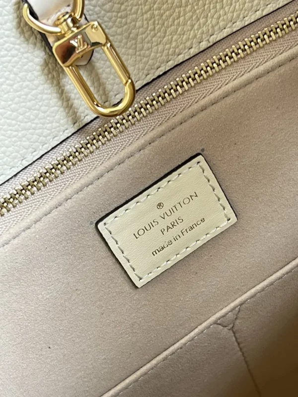 Louis Vuitton bag - louis vuitton replica bags