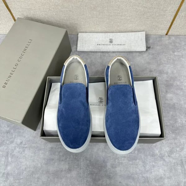 Brunello Cucinelli shoes - rep shoes