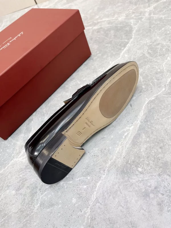 Ferragamo shoes - Reps shoes