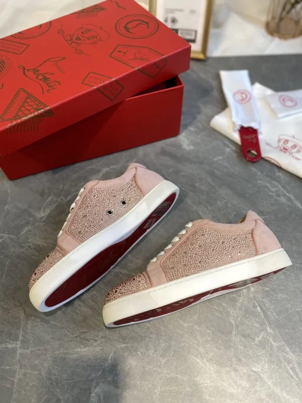 Christian Louboutin shoes - Reps shoes