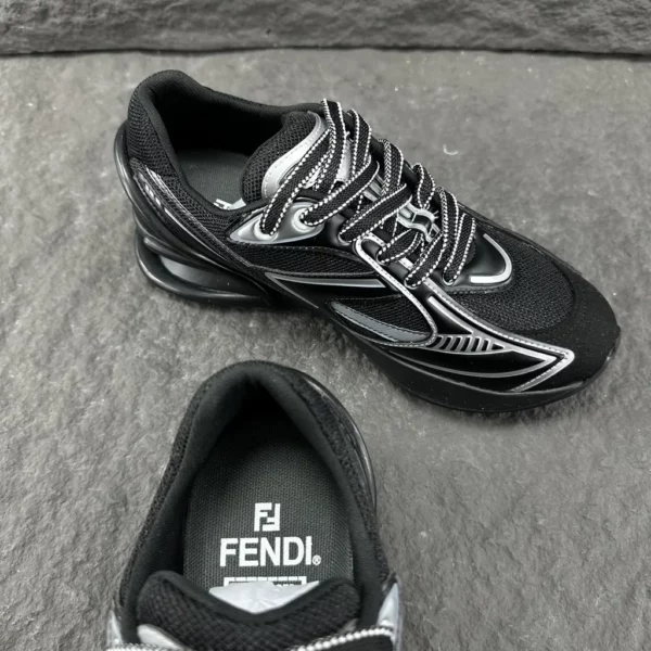 Fendi shoes - Replica shoes