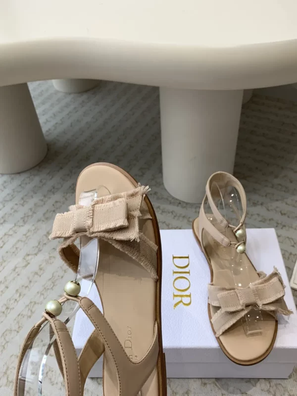 Dior shoes - rep shoes