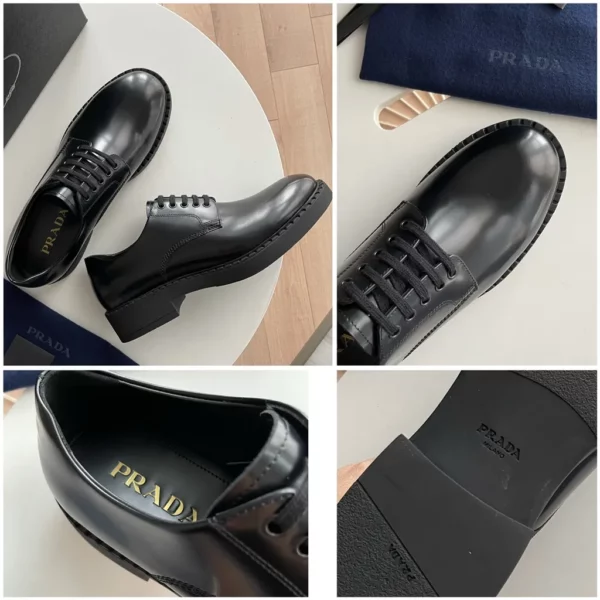 Prada shoes - Reps shoes