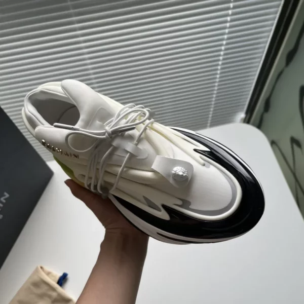 Balmain shoes - Reps shoes