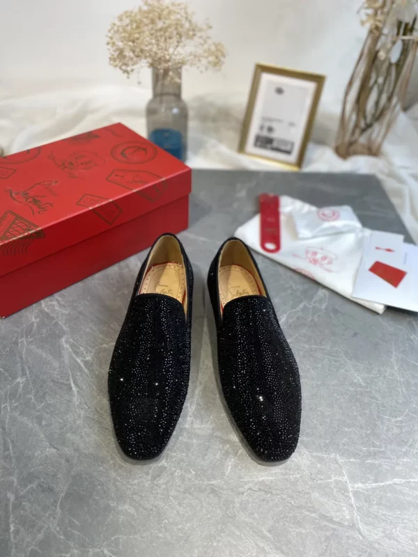 Christian Louboutin shoes - Reps shoes