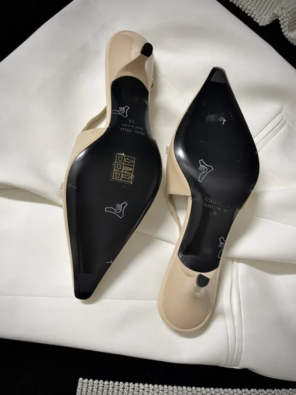 MiuMiu shoes - Reps shoes