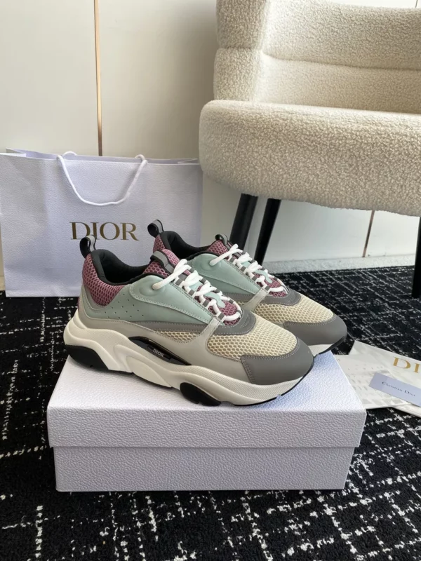 Dior shoes - Reps shoes