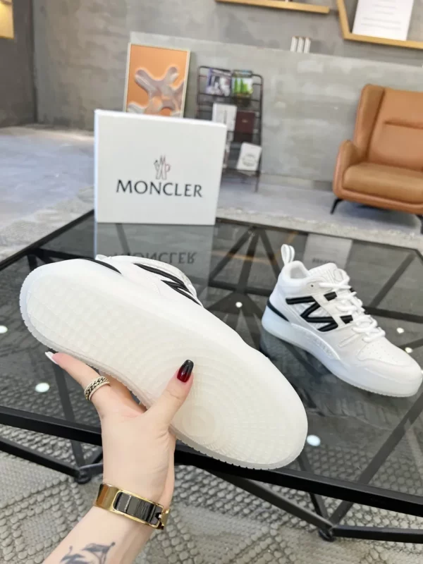 Moncler shoes - Replica shoes