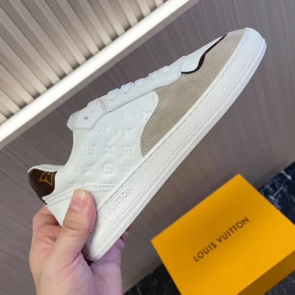 Louis Vuitton shoes - louis vuitton replica shoes