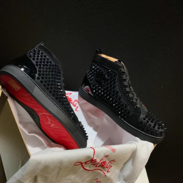 Christian Louboutin shoes - Reps shoes