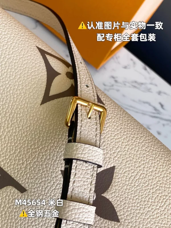 Louis Vuitton bag - louis vuitton replica bags