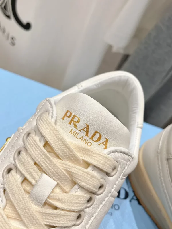 Prada shoes - Reps shoes