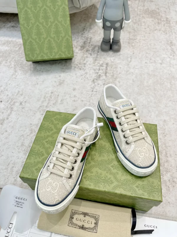 Gucci shoes - replica gucci shoes