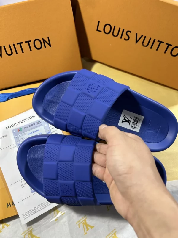 Louis Vuitton shoes - louis vuitton replica shoes