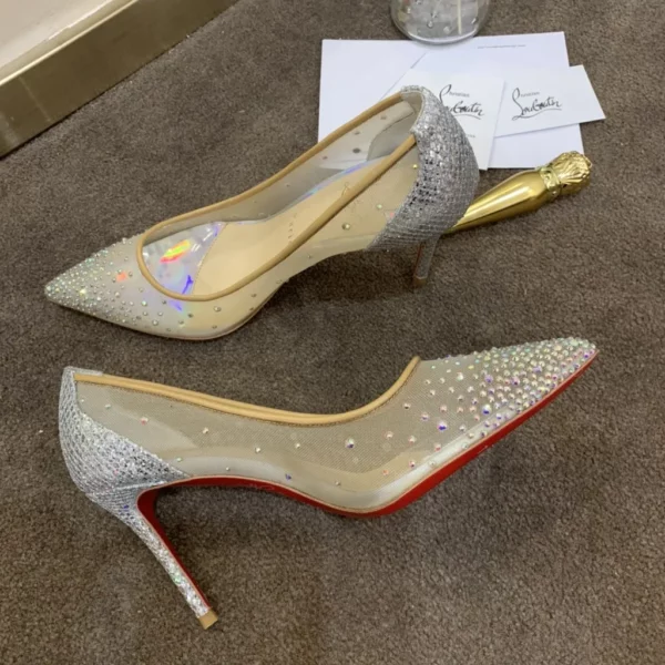 Christian Louboutin shoes - rep shoes