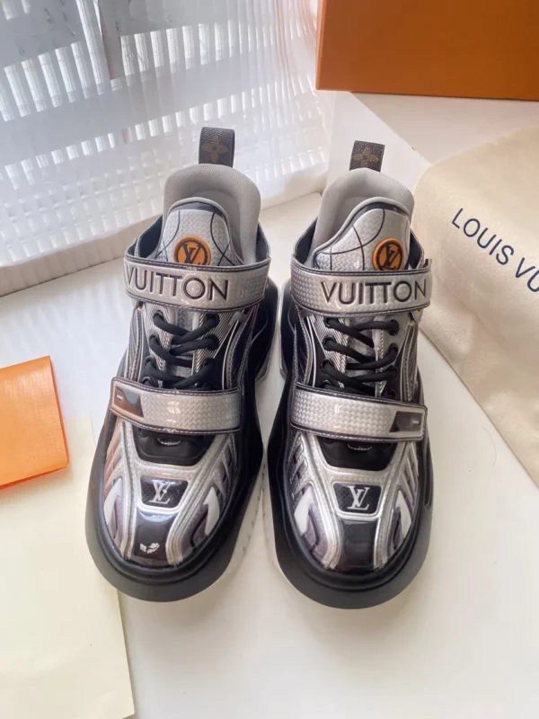 Louis Vuitton shoes - louis vuitton replica shoes