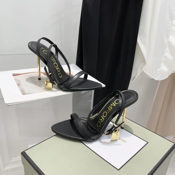 Tom Ford shoes - rep shoes