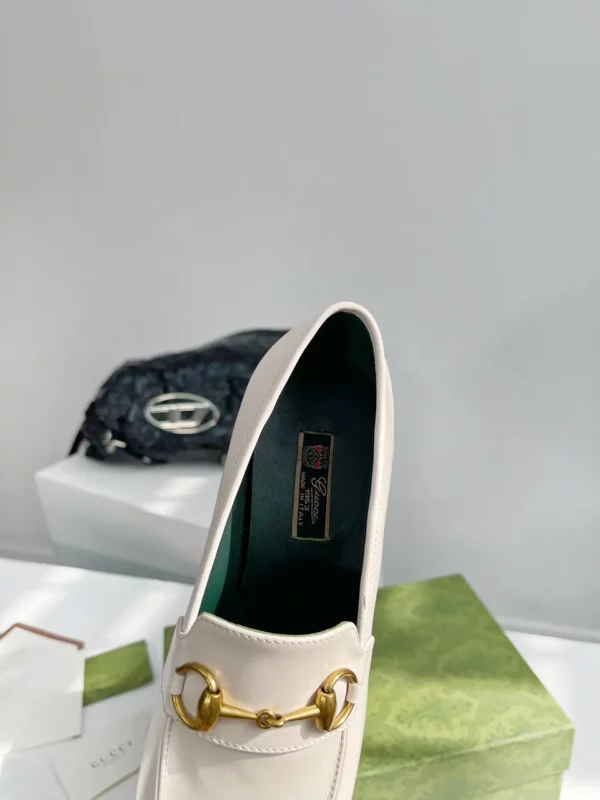 Gucci shoes - replica gucci shoes