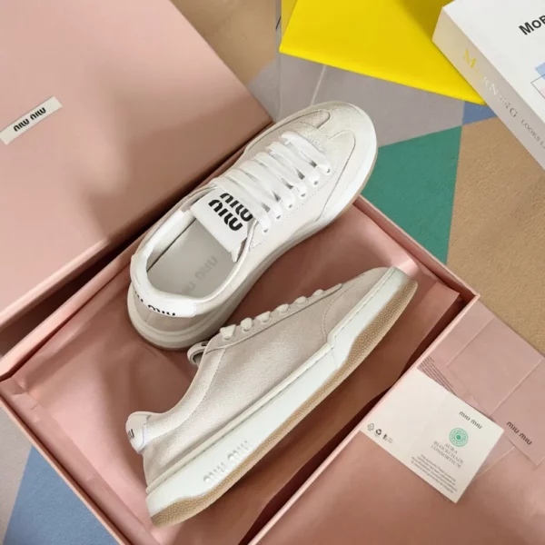 MiuMiu shoes - Reps shoes