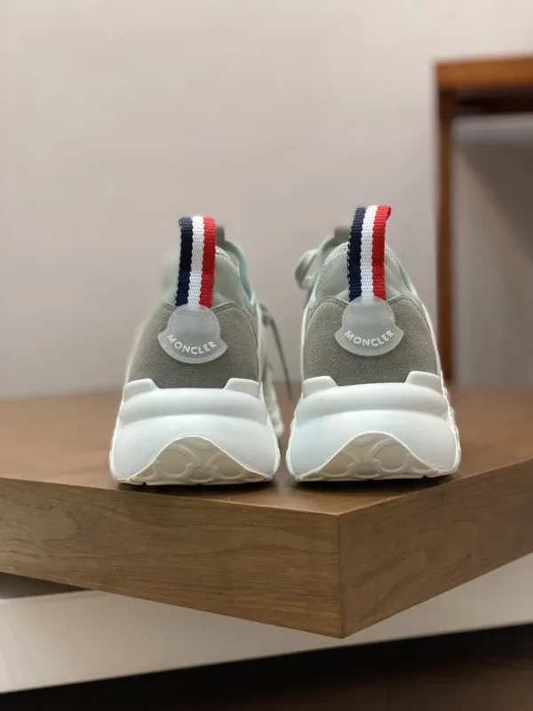 Moncler shoes - rep shoes