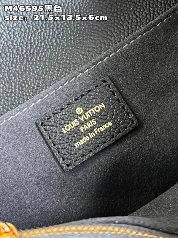 Louis Vuitton bag - louis vuitton replica bags