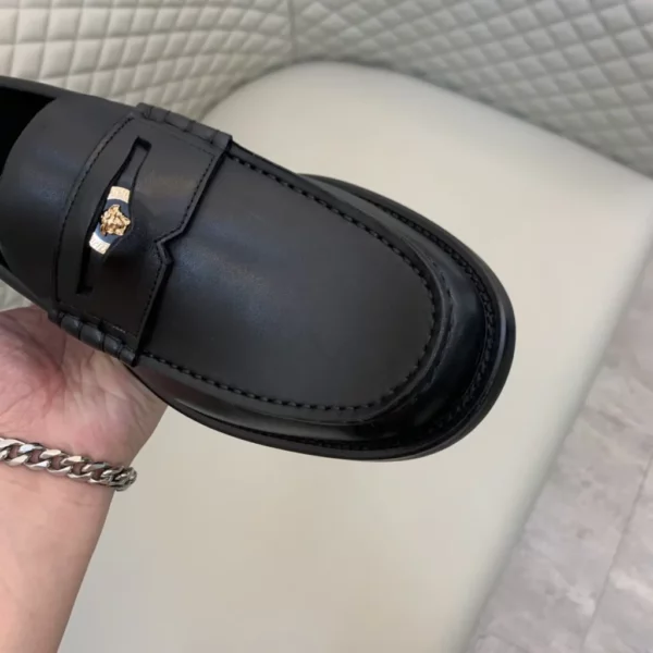 Versace shoes - rep shoes