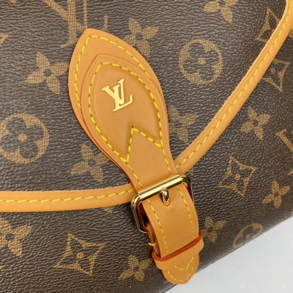 Louis Vuitton bag - louis vuitton replica bags