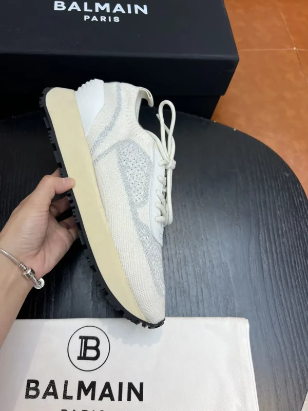 Balmain shoes - Replica shoes