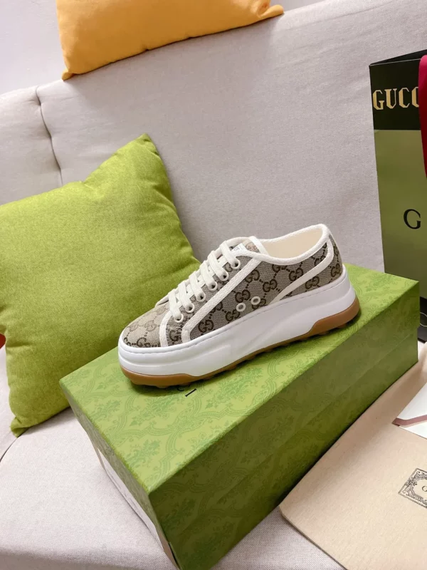 Gucci shoes - replica gucci shoes