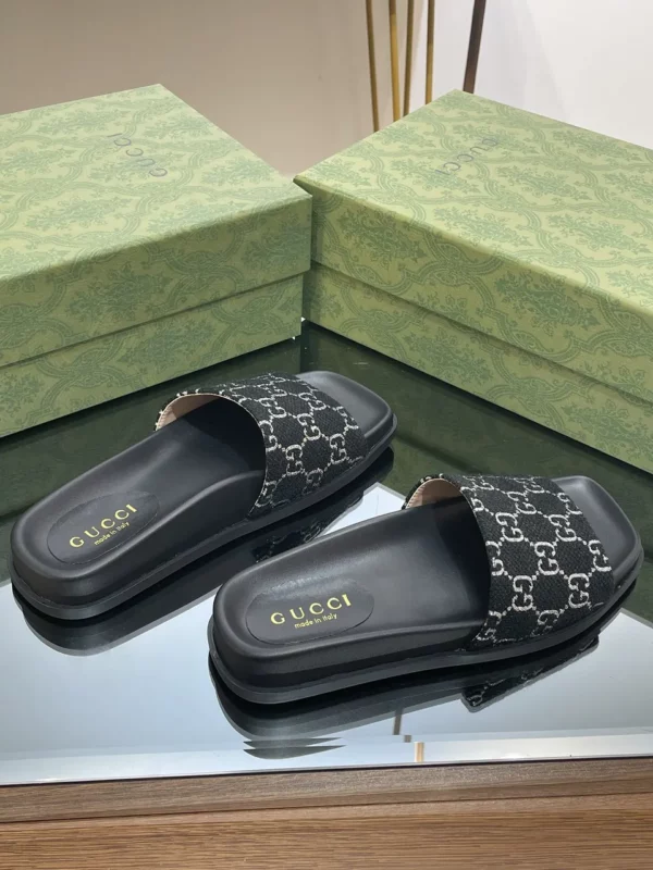 Gucci shoes - replica gucci shoes