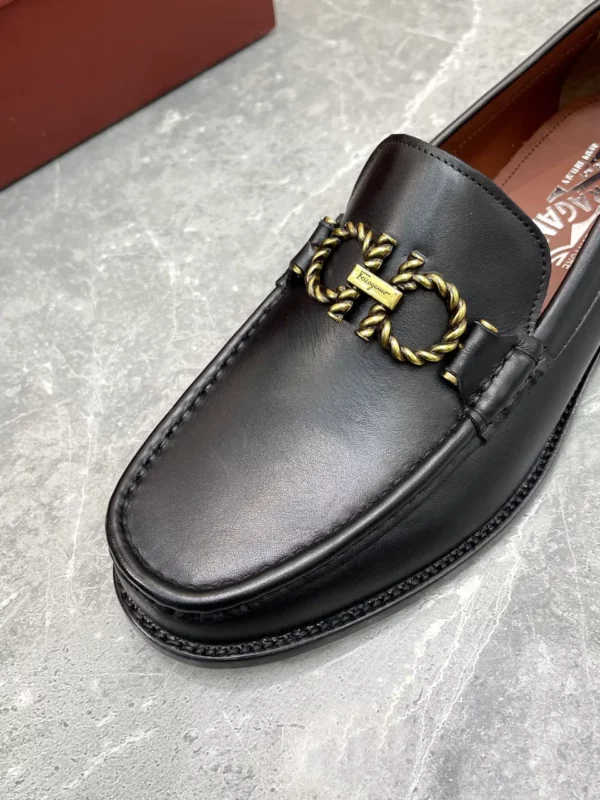 Ferragamo shoes - Reps shoes