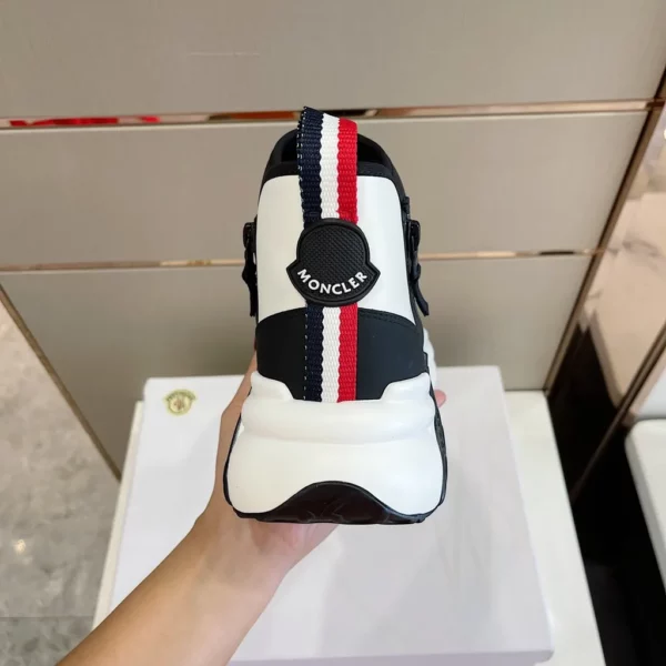 Moncler shoes - Replica shoes