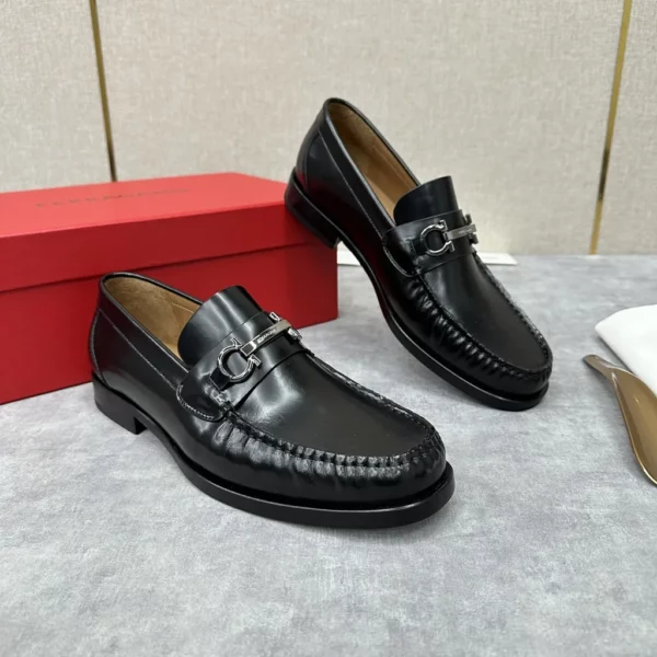 Ferragamo shoes - Replica shoes