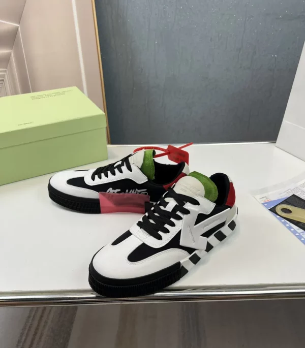 Off White shoes - Replica shoes