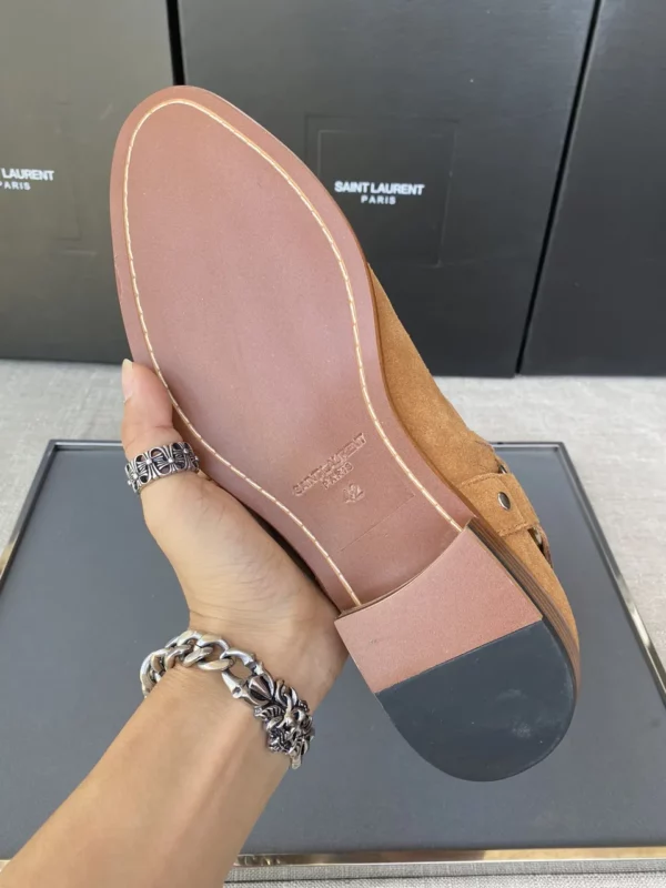 Saint Laurent shoes - Replica shoes