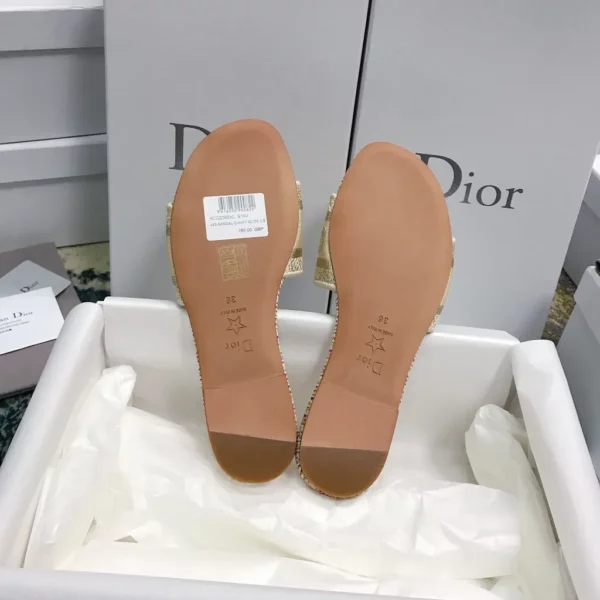 Dior shoes - Reps shoes