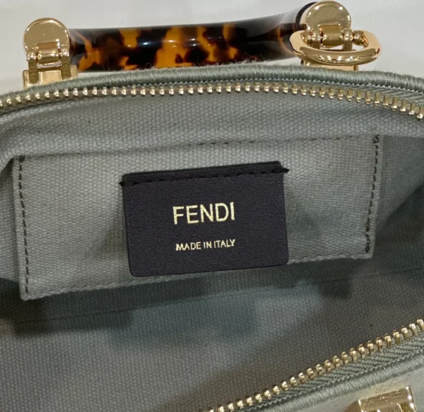 Fendi bag - fendi replica bags