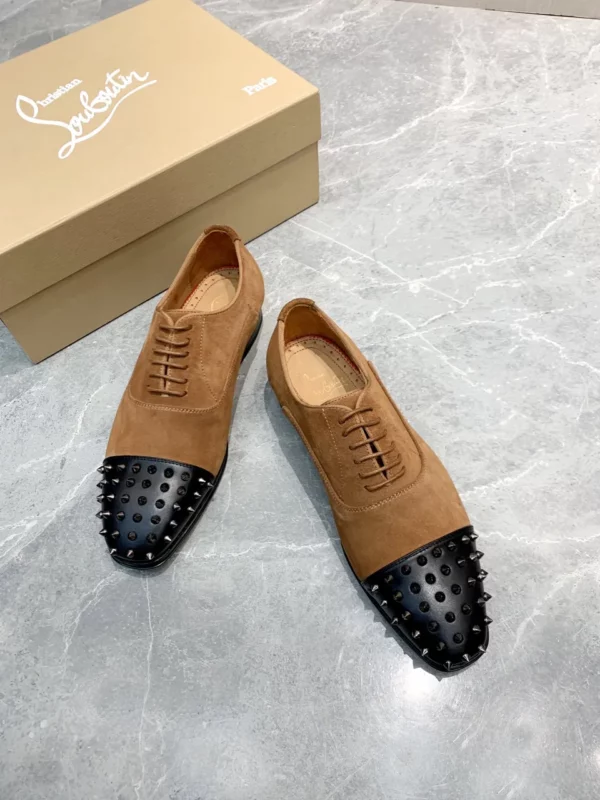 Christian Louboutin shoes - Reps shoes