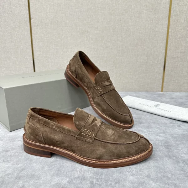 Brunello Cucinelli shoes - Reps shoes