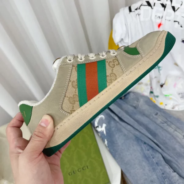 Gucci shoes - replica gucci shoes