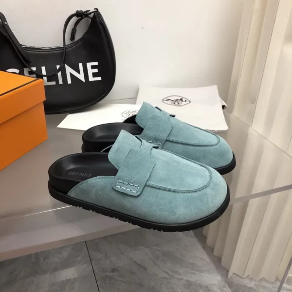 Hermes shoes - Replica shoes