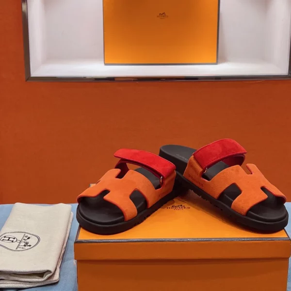 Hermes shoes - rep shoes