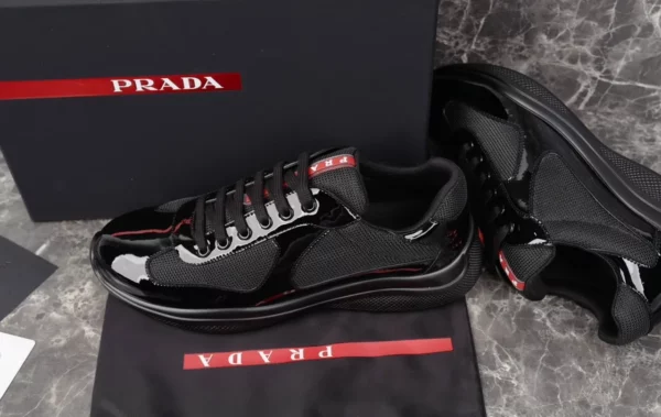 Prada shoes - Replica shoes