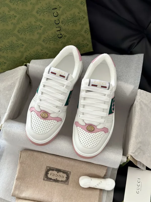 Gucci shoes - replica gucci shoes