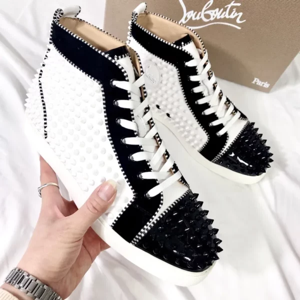 Christian Louboutin shoes - Reps shoes